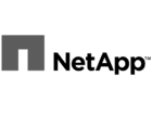 We support NetApp devices