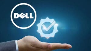 Check warranty symbol